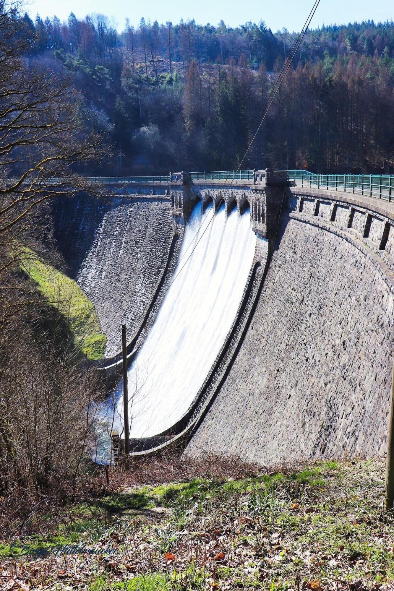 Vedders Berghuette Villa Herscheid Buitenkant foto